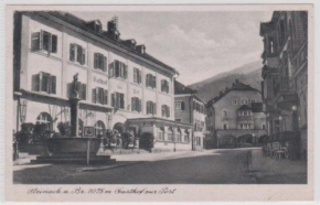 Hotel Post Steinach, Steinach Am Brenner, Österreich